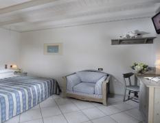 Hotel La Goletta Hotel La Goletta