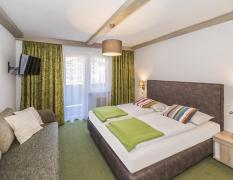 Hotel-Garni Wieshof Hotel-Garni Wieshof