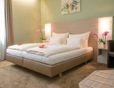 Hotel & Restaurant Raffel **** Hotel & Restaurant Raffel ****