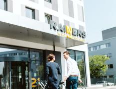 Hotel Rainer 21 Hotel Rainer 21