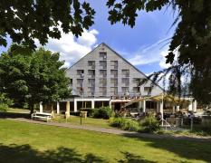 Hotel Krakonoš Marienbad Hotel Krakonoš Marienbad