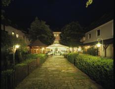 Landhotel Forsthof Landhotel Forsthof