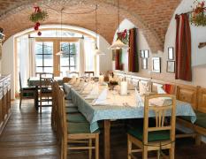 Landhotel Forsthof **** Landhotel Forsthof ****