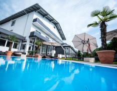 Hotel Landliebe