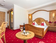 Relax & Wanderhotel Wenger Alpenhof Relax & Wanderhotel Wenger Alpenhof