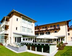 JUFA Hotel Kaprun JUFA Hotel Kaprun