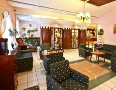 Hotel Sissi Budapest