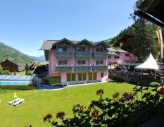 Hotel Margarethenbad