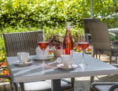 Corvin Hotel Budapest