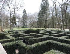 Maxmilian Lifestyle Resort