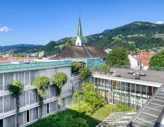 VIENNA HOUSE MARTINSPARK DORNBIRN