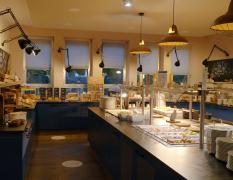 JUFA Hotel Königswinter/Bonn