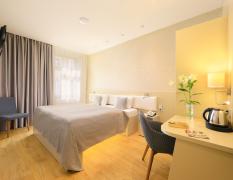 Ametyst Hotel Prag