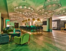 Bar im Maxx by Steigenberger Hotel Wien