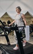 Fitnessstudio im Hoteldorf Pichlmayrgut