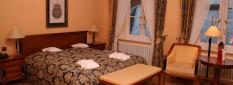 Genießer Hotel Altes Gymnasium